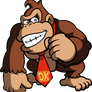 Donkey Kong