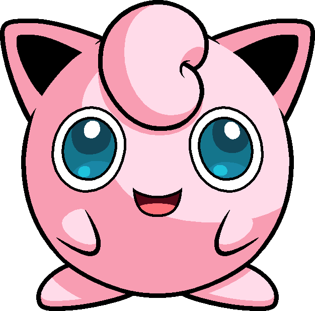 It is a graphic of Comprehensive Jigglypuff Drawing On Face It is a photo of Comprehensive Jigglypuff Drawing On Face