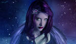 Cold Dream by LaVolpeCimina