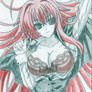 Rias Gremory