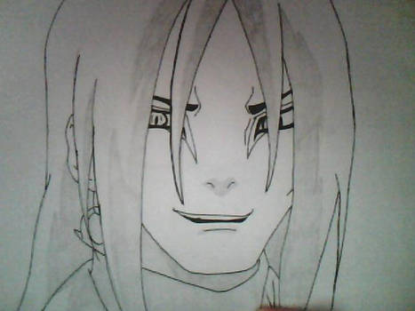 Orochimaru Sama