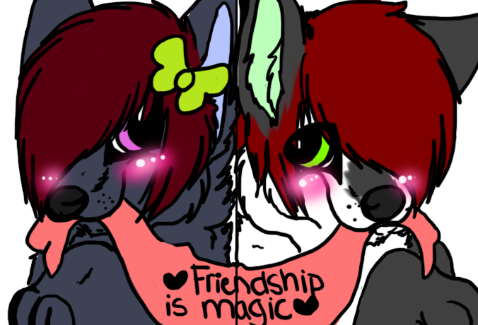 :CO: FriendshipisMagicIcons.