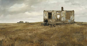 Childhood home