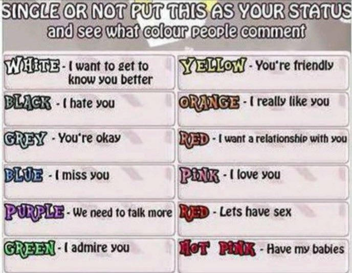 Memse Color Color memes I'm bored by Springtrap6788 on DeviantArt