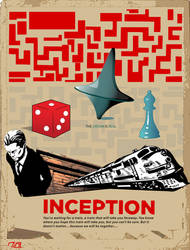 Inception - The Dream is Real