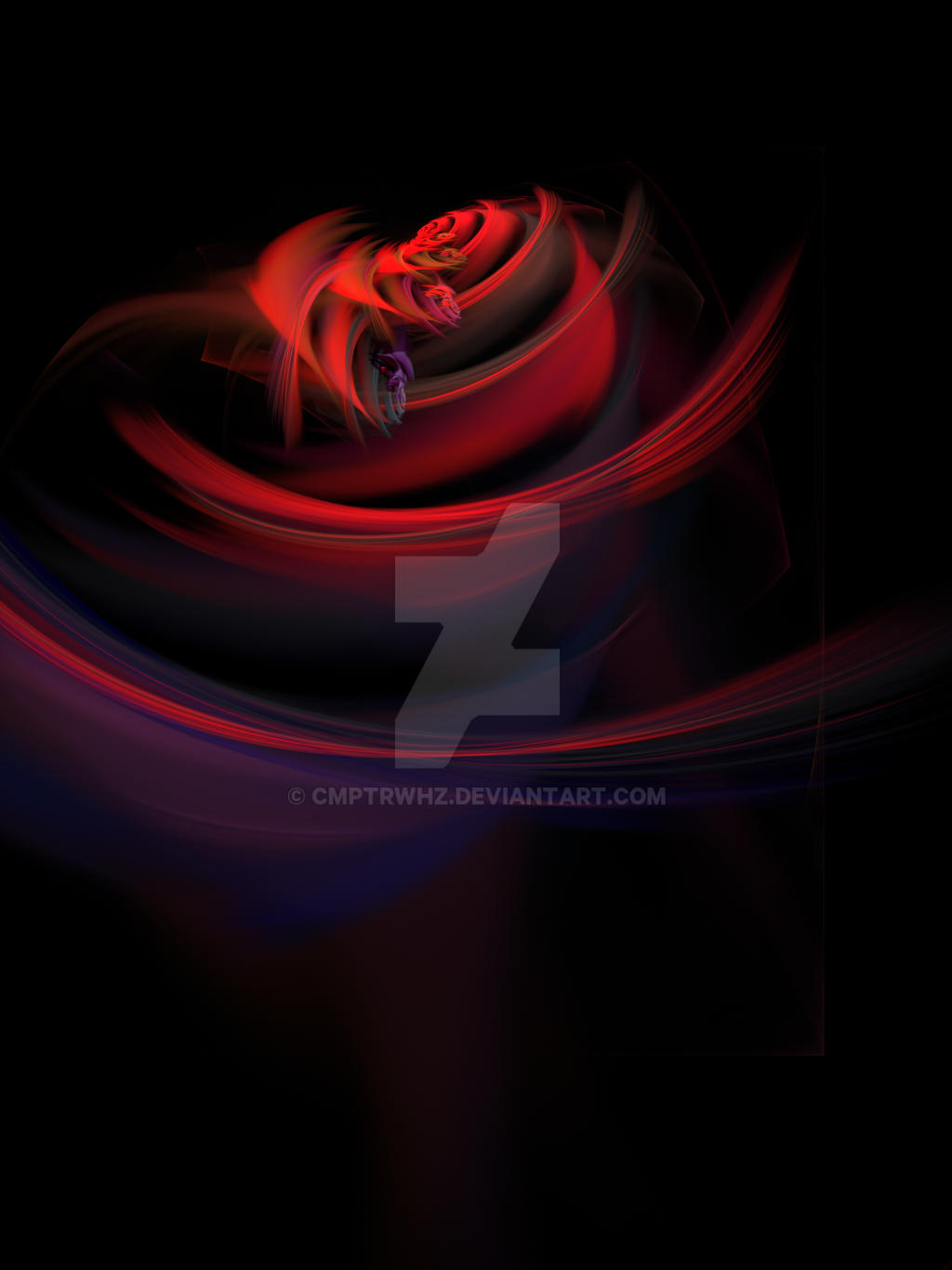 Dark Rose By Cmptrwhz On Deviantart Dark Rose By Cmptrwhz On Deviantart