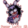 FIVE NIGHTS AT FREDDY'S- BONNIE