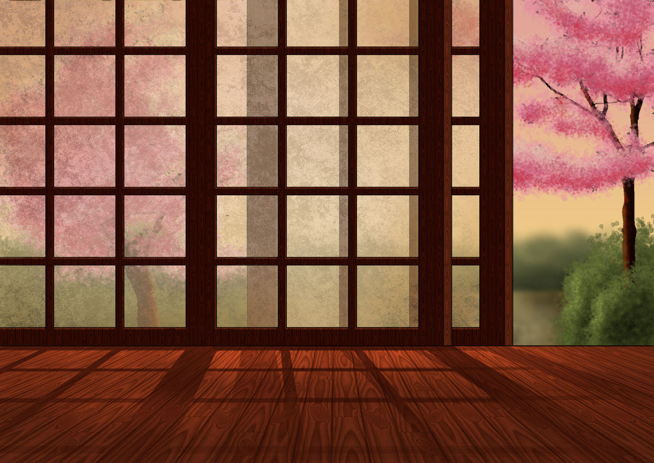 Free Japanese Background