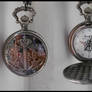 Kuroshitsuji Pocket Watch