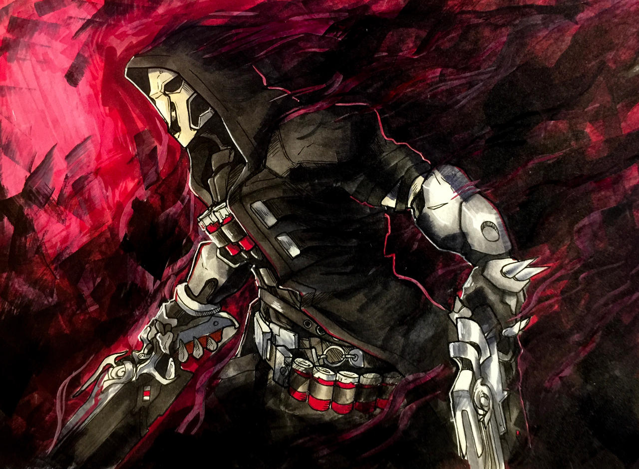 Edge lord supreme by KALeeds218 on DeviantArt