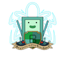 BMO heraldic shield