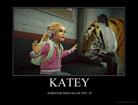 Dead Rising 2 - Katey