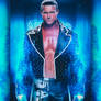 Dolph Ziggler Custom Wallpaper By Emmathium