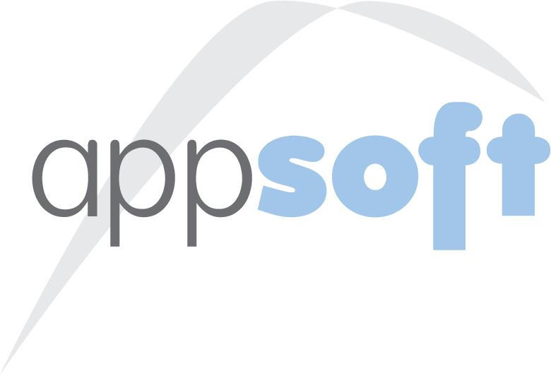 appSoft Logo by jmikec on DeviantArt