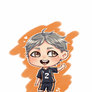 Sugawara Koushi[GIF]