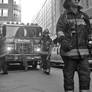 Boston Firefighter