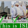 This is Islam