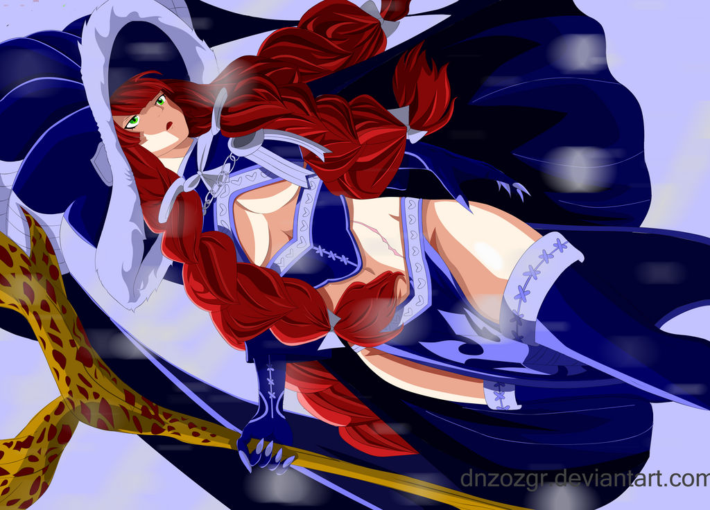Eileen Belserion Spriggan 12 By Dnzozgr On Deviantart Eileen Belserion Spriggan 12 By Dnzozgr On Deviantart