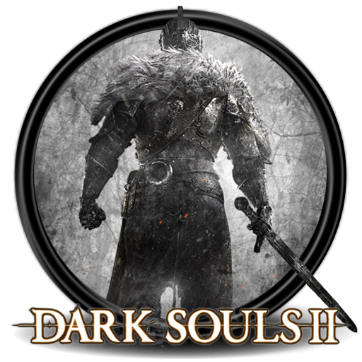 Dark Souls II - Scholar of the First Sin Icon v2 by andonovmarko on  DeviantArt