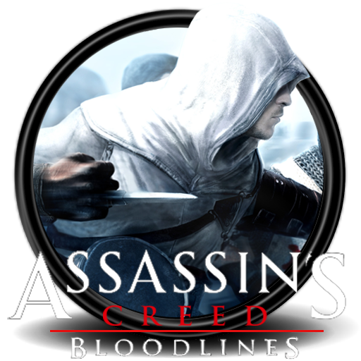 Assassin's Creed Bloodlines by Arisocrat on DeviantArt