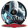 Assassins Creed Altairs Chronicles