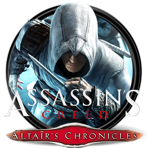 Assassin's Creed : Altair's Chronicles