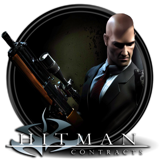 Hitman 3 Icon by Kiramaru-kun on DeviantArt