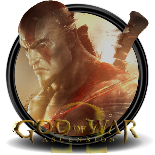 God of War (2018) Folder Icon Pack by ToxicityLvL on DeviantArt