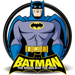 Batman - The Brave and the Bold