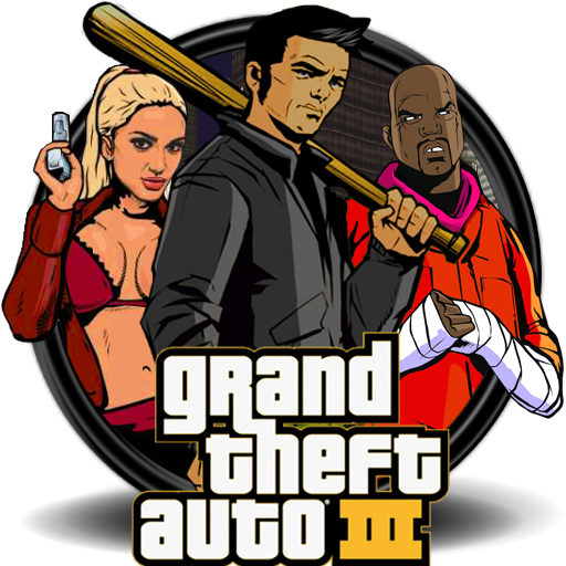 Gta Iii Android Apk - Colaboratory