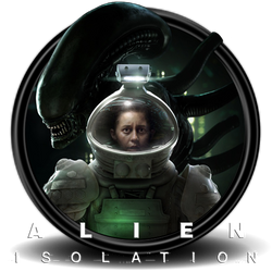 Alien Isolation