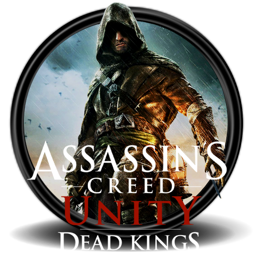 Assassin's creed unity dead kings by Theassassin284 on DeviantArt