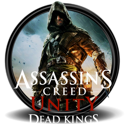 Get Assassin's Creed® Unity - Dead Kings