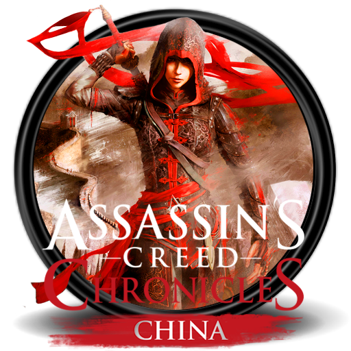 Assassin's Creed Bloodlines by Arisocrat on DeviantArt