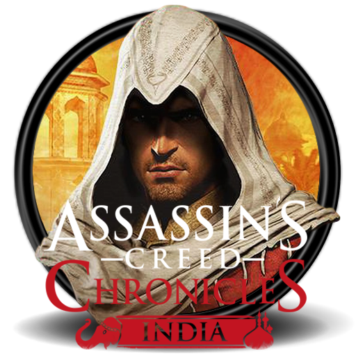 Assassin's Creed Bloodlines by Arisocrat on DeviantArt