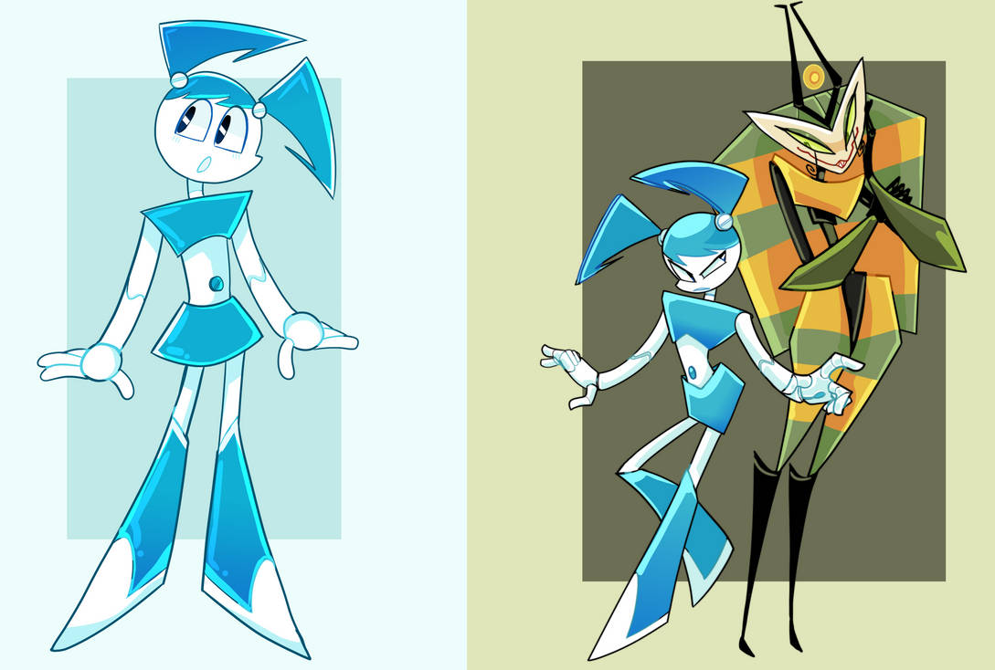 mlaatr by NuggNugget on DeviantArt