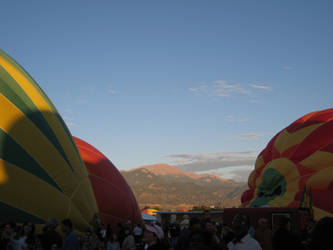 2007 Balloon Classic