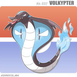 032 Volkypter
