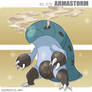 078 Armastorm [Shiny]