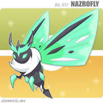 017 Nazrofly