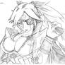 Baiken - GG