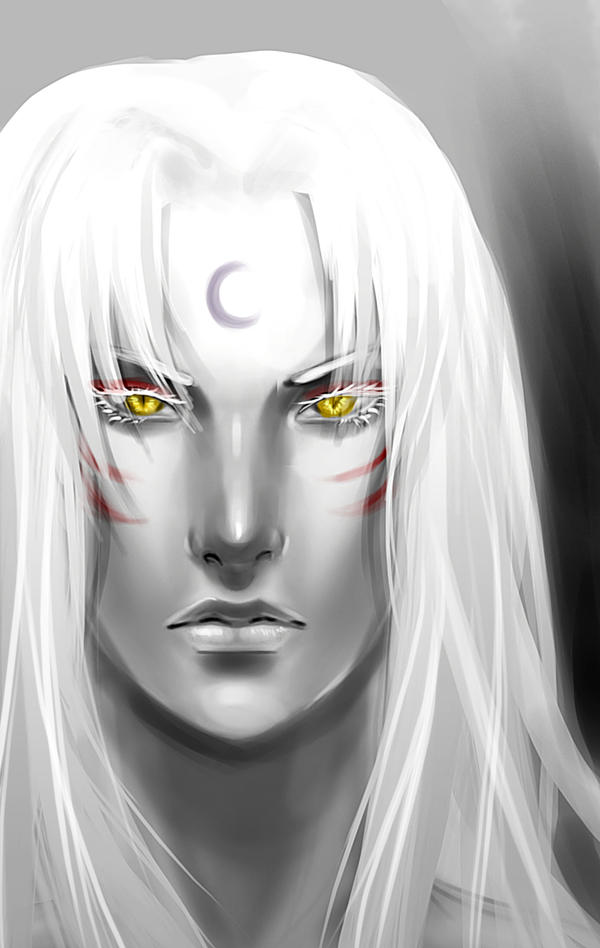 Sesshomaru