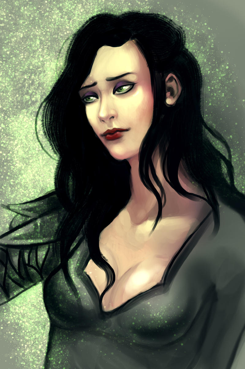 Asami Sato