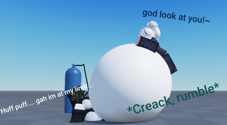 Forced inflation 4/4 by Ehm23 on DeviantArt