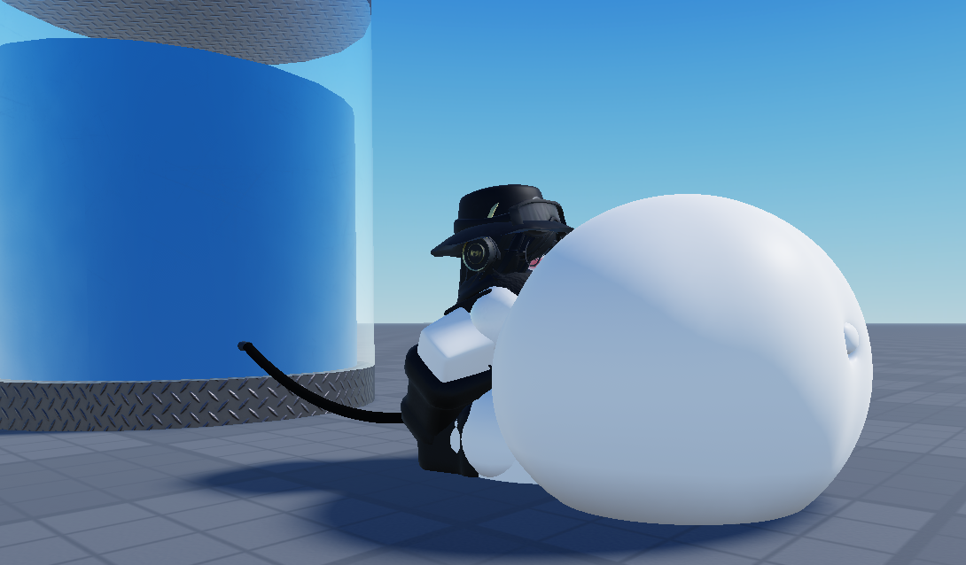 Water Inflation Gif Deviantart Water inflation (200 special~!) by Ehm23 on DeviantArt