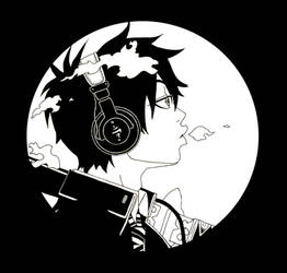 AnE OST 1: Rin Okumura