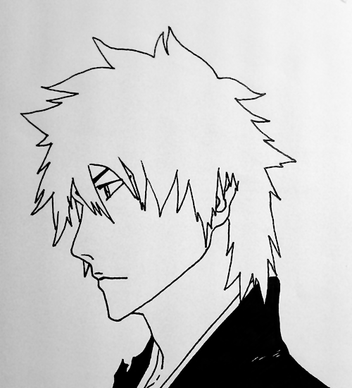 Kurosaki Ichigo: 417