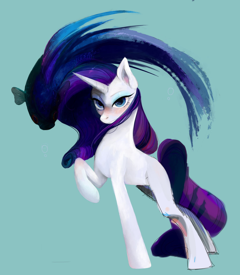 Wonder Rarity Deviantart Rarity by adsddjdfbdg on DeviantArt