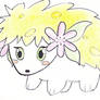 Shaymin