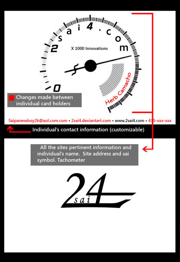 Simplot Business Card Business Card explained by 2sai4 on DeviantArt